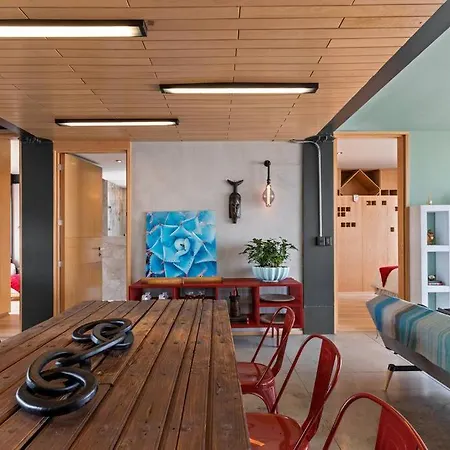 Penthouse Nuevo Con Terraza En Zona Centro Historico Apartment Puebla Exterior photo