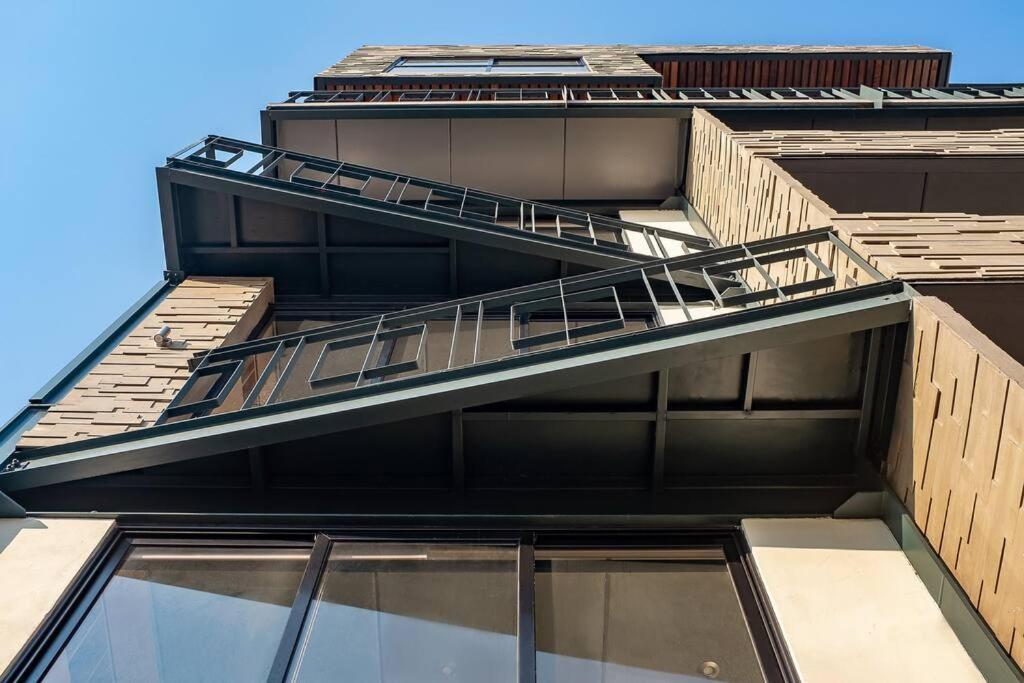 Penthouse Nuevo Con Terraza En Zona Centro Historico * Puebla